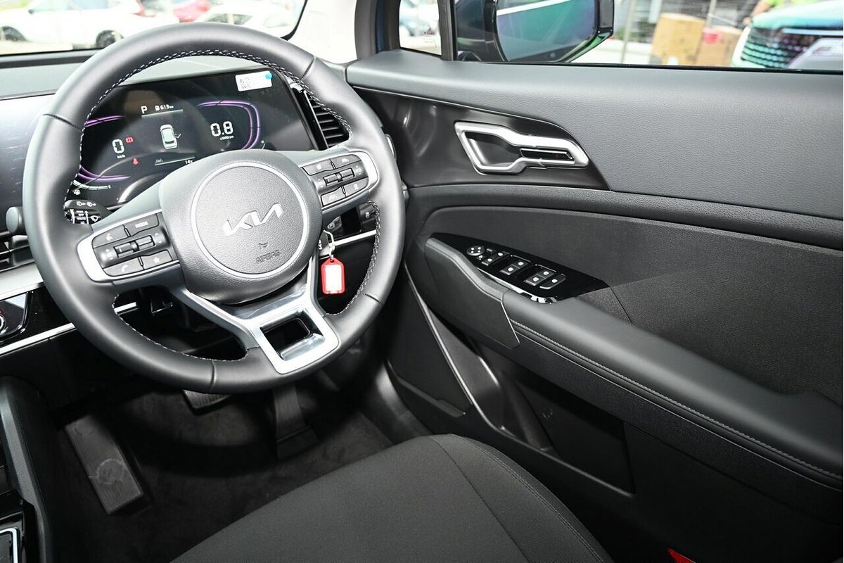 2025 Kia Sportage SX NQ5