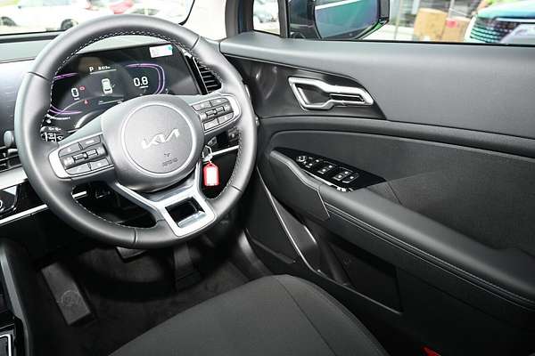 2025 Kia Sportage SX NQ5
