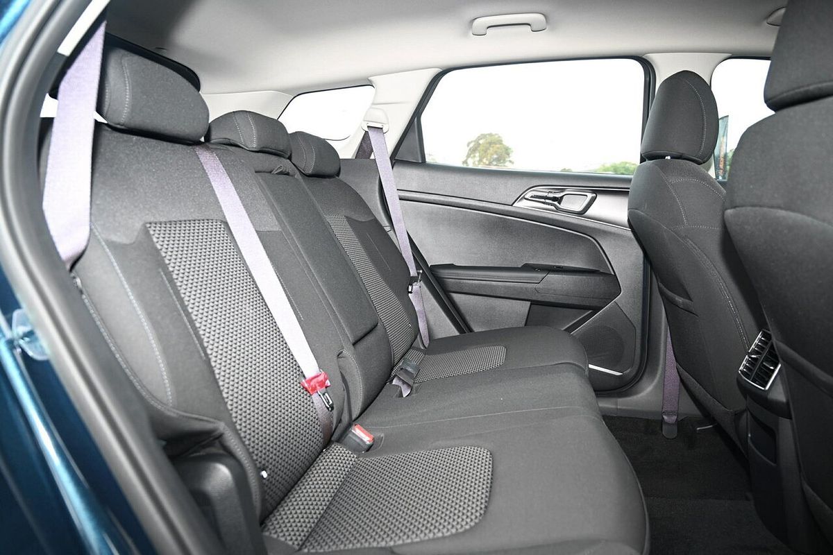 2025 Kia Sportage SX NQ5