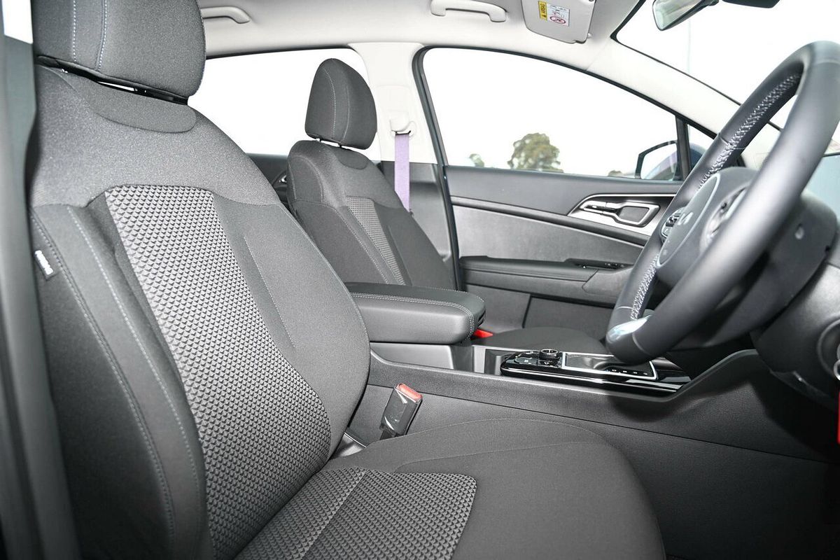 2025 Kia Sportage SX NQ5