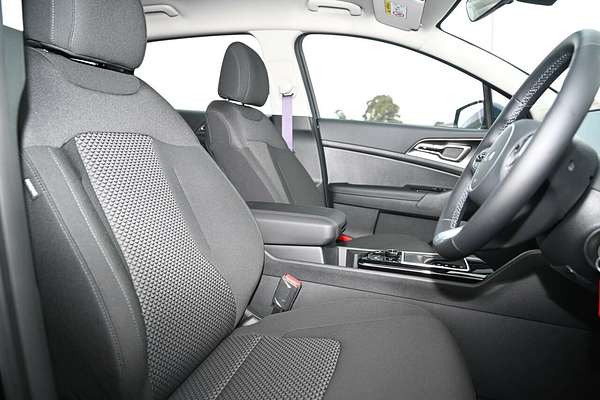 2025 Kia Sportage SX NQ5