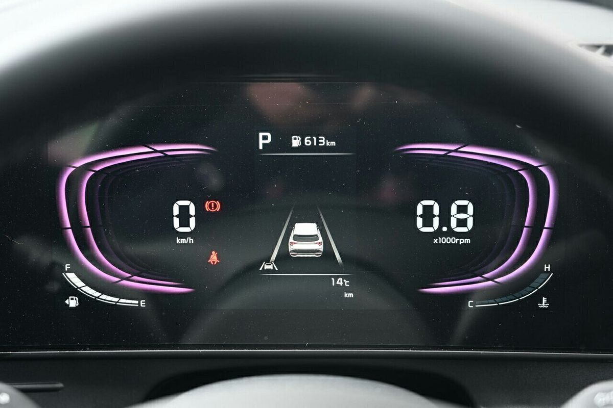2025 Kia Sportage SX NQ5