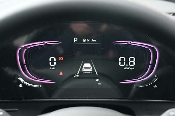 2025 Kia Sportage SX NQ5