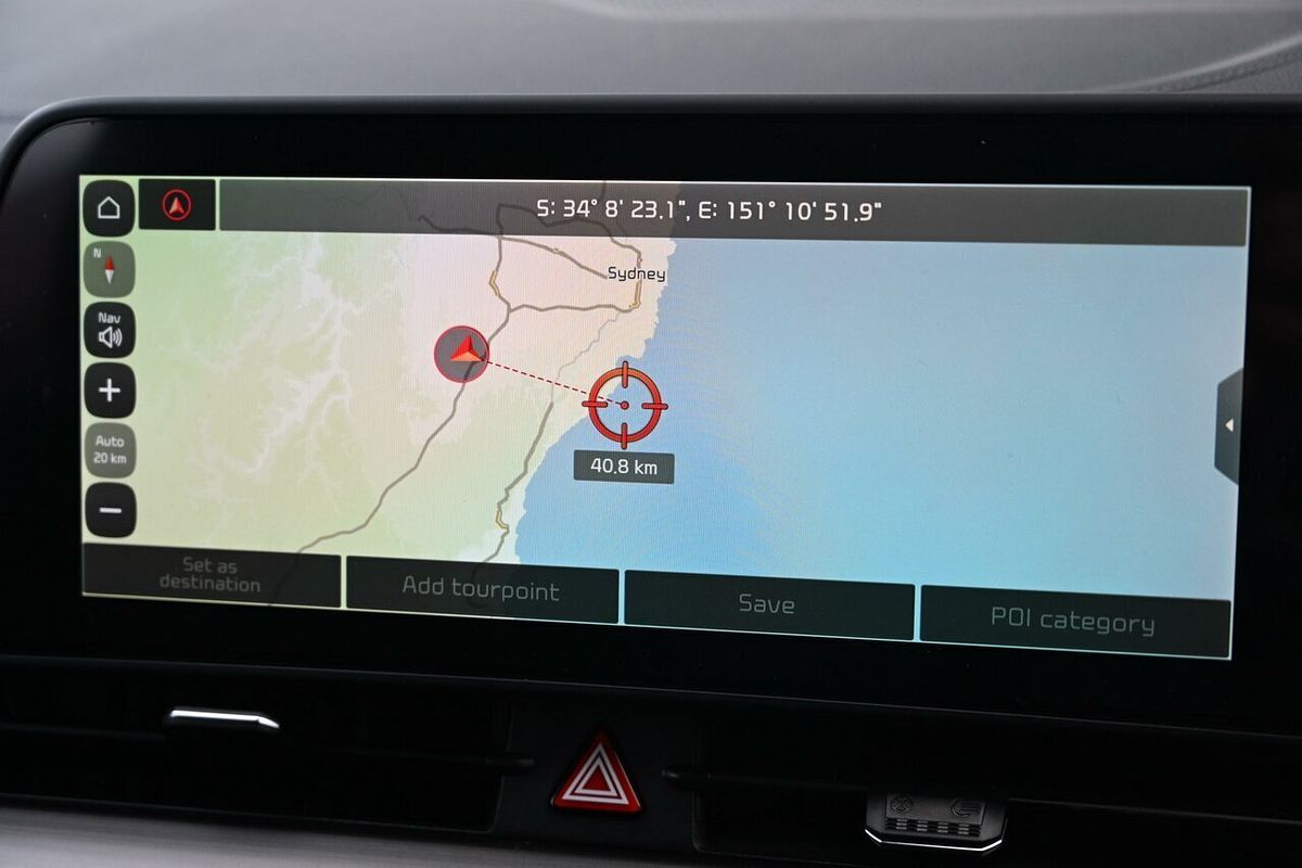 2025 Kia Sportage SX NQ5