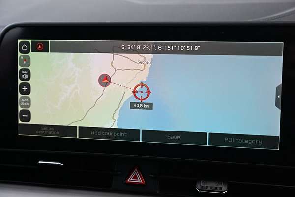 2025 Kia Sportage SX NQ5