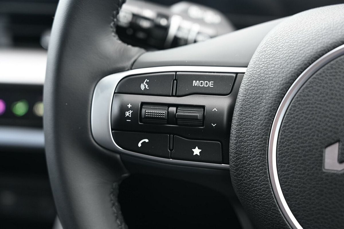 2025 Kia Sportage SX NQ5