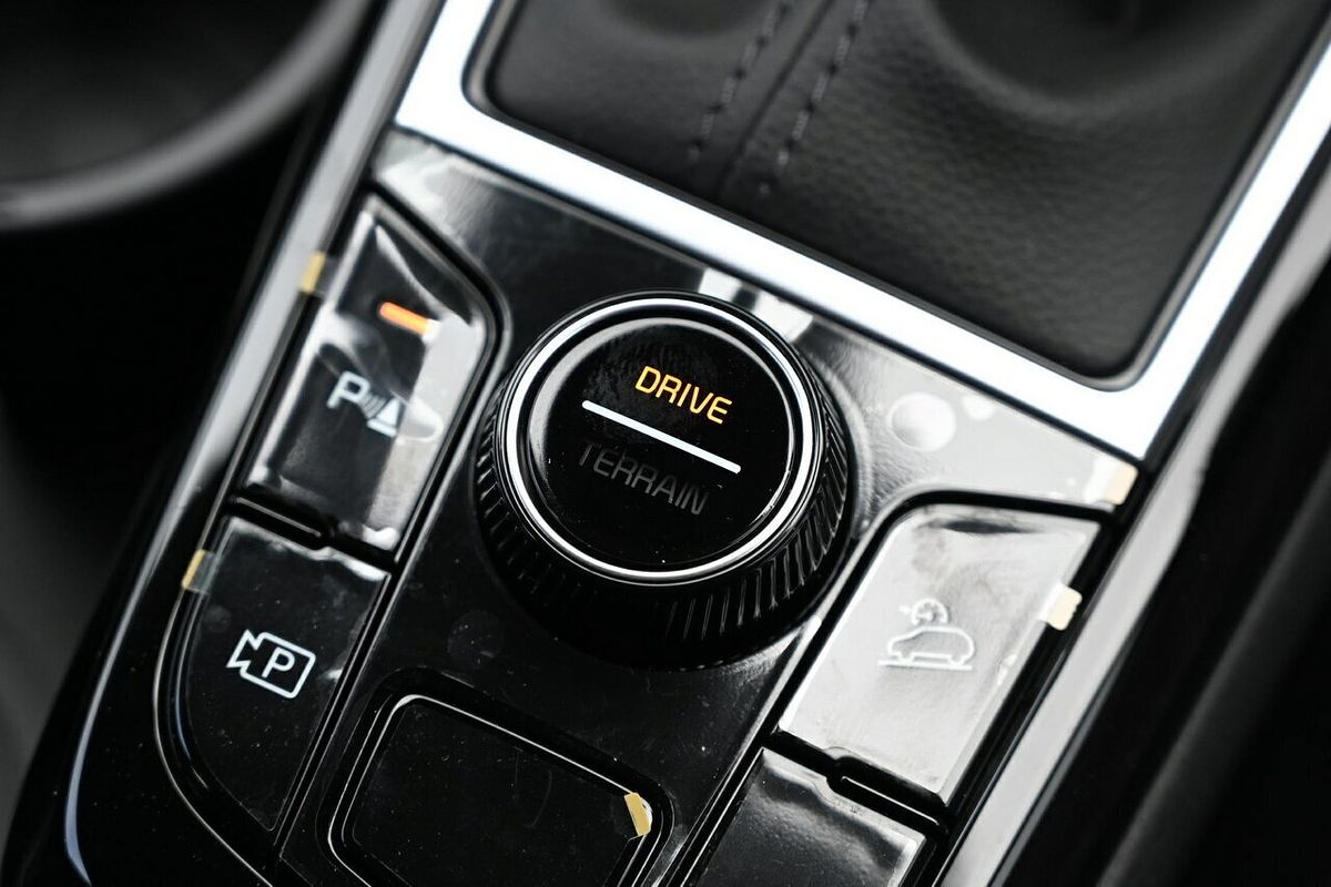 2025 Kia Sportage SX NQ5