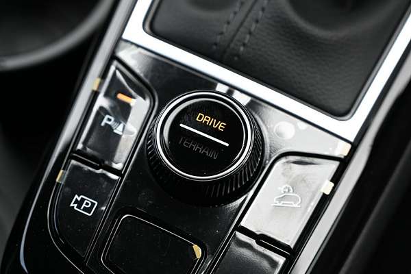 2025 Kia Sportage SX NQ5