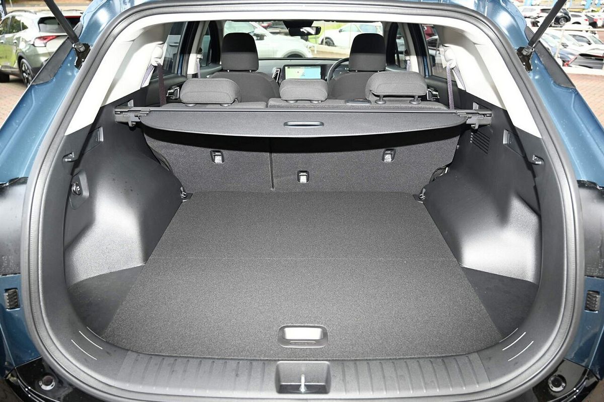 2025 Kia Sportage SX NQ5