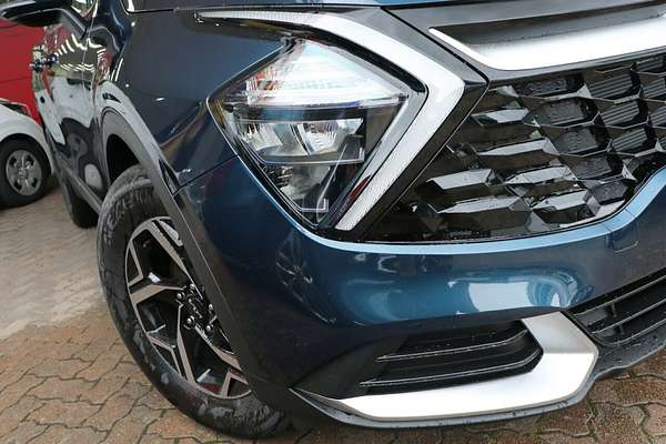 2025 Kia Sportage S NQ5
