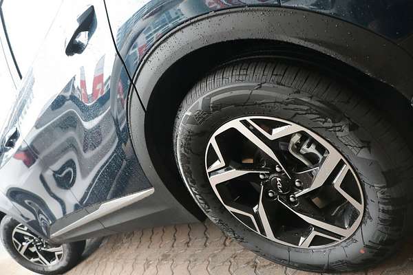 2025 Kia Sportage S NQ5
