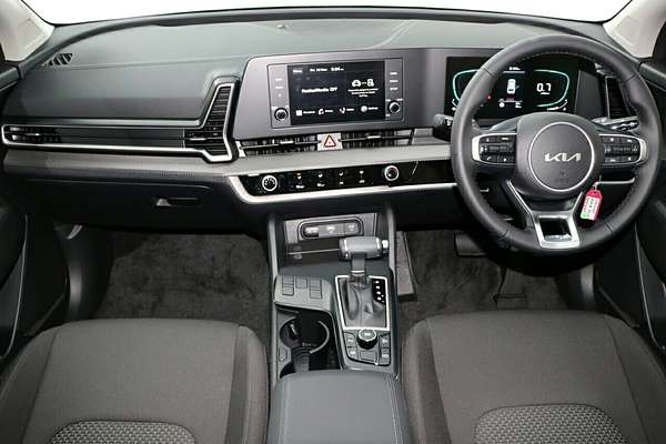 2025 Kia Sportage S NQ5