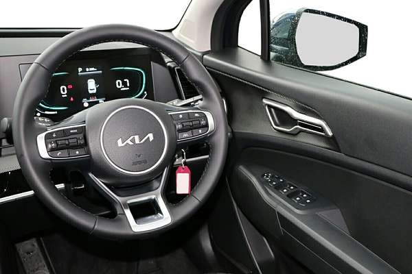 2025 Kia Sportage S NQ5