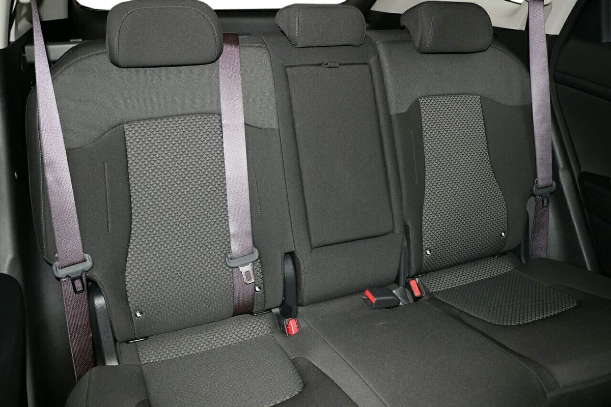 2025 Kia Sportage S NQ5