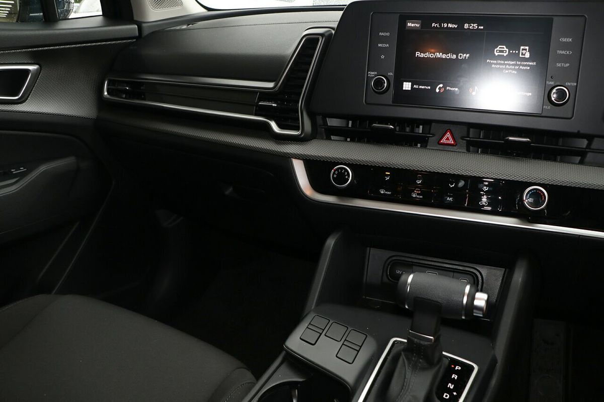 2025 Kia Sportage S NQ5