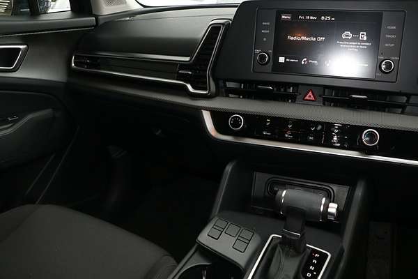 2025 Kia Sportage S NQ5