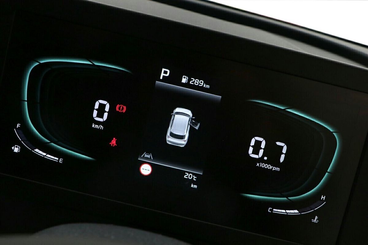 2025 Kia Sportage S NQ5
