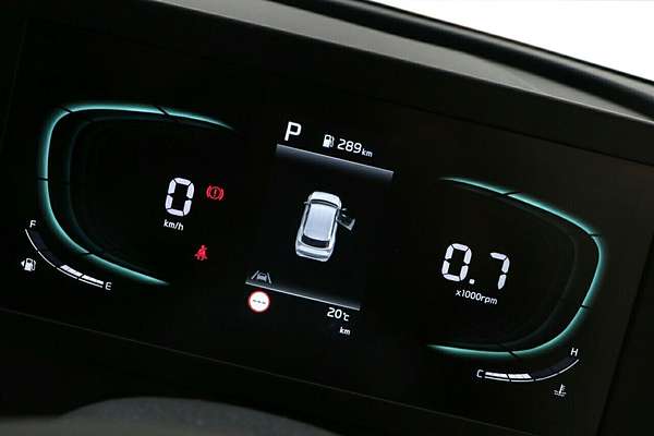 2025 Kia Sportage S NQ5