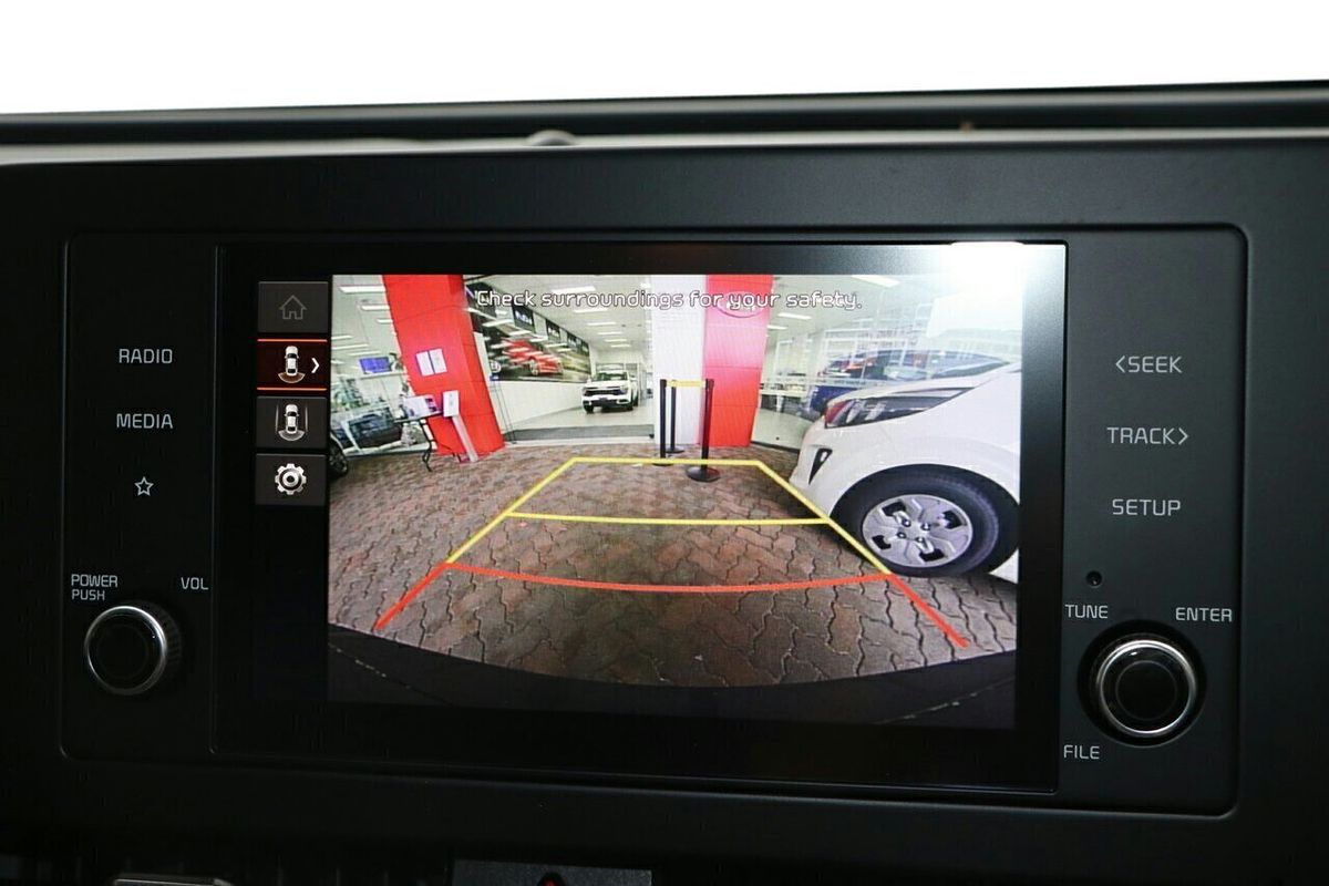 2025 Kia Sportage S NQ5