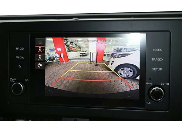 2025 Kia Sportage S NQ5
