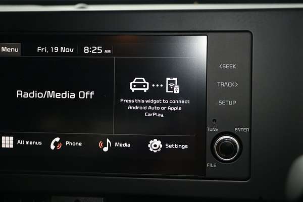 2025 Kia Sportage S NQ5