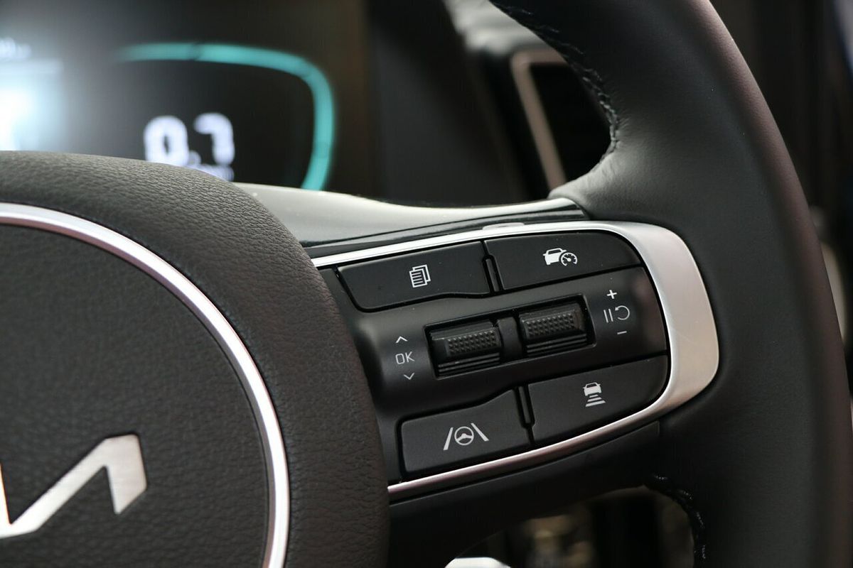 2025 Kia Sportage S NQ5