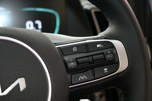 2025 Kia Sportage S NQ5