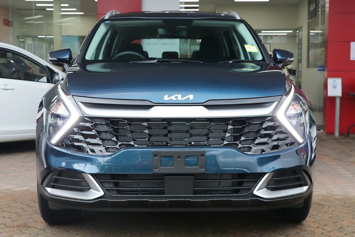 2025 Kia Sportage S NQ5