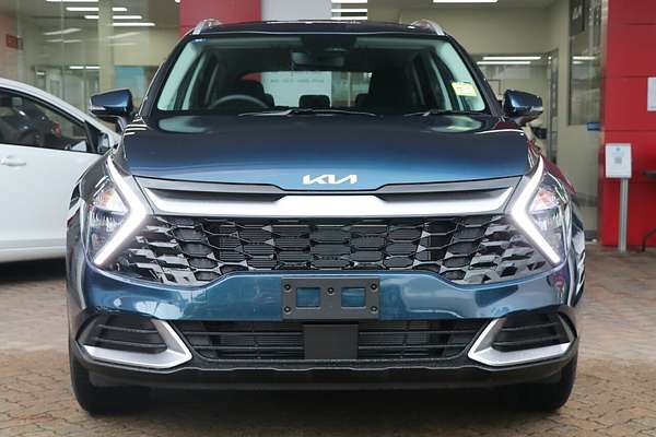 2025 Kia Sportage S NQ5