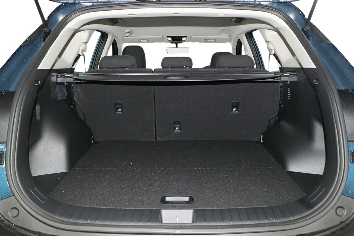 2025 Kia Sportage S NQ5