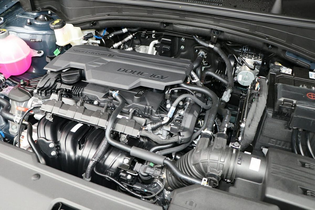 2025 Kia Sportage S NQ5