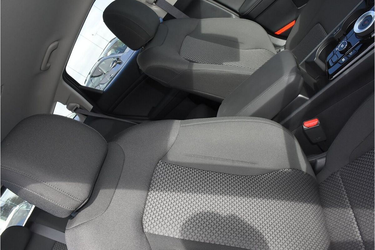 2025 Kia Sportage HEV SX NQ5