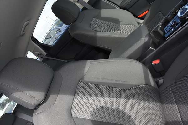 2025 Kia Sportage HEV SX NQ5
