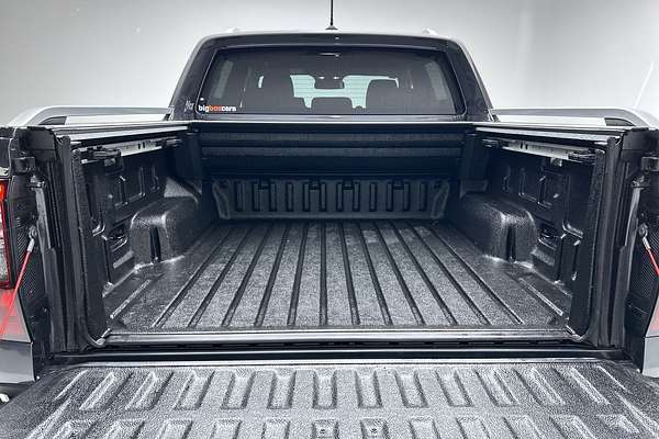 2024 Ford Ranger Wildtrak 4X4 3.0L