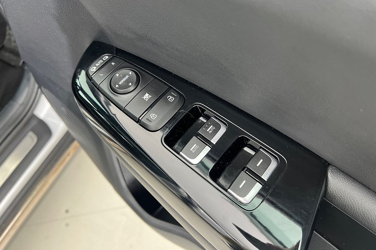 2020 Kia Sportage GT-Line QL