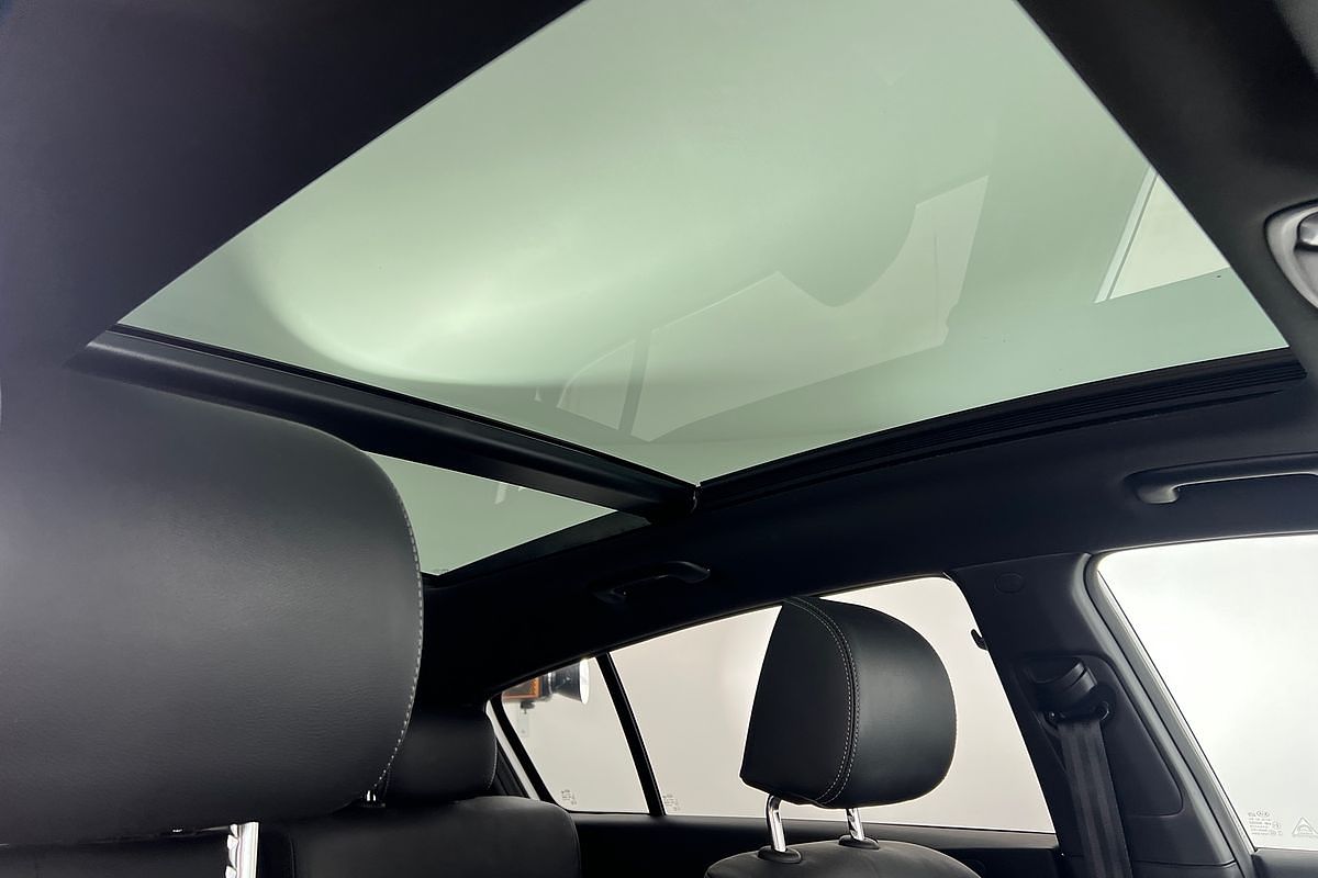 2020 Kia Sportage GT-Line QL
