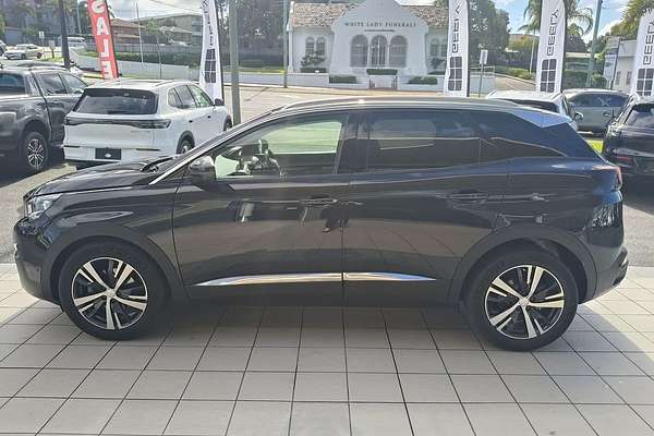 2019 Peugeot 3008 Allure P84
