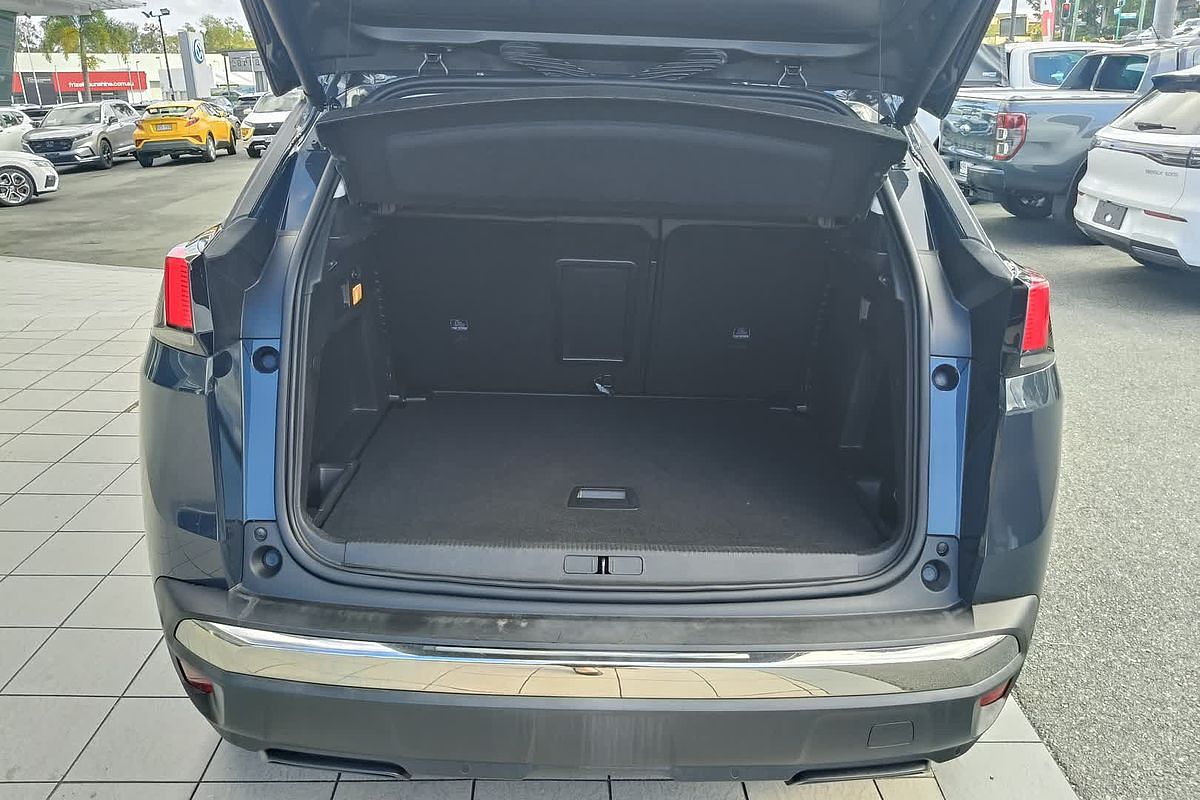 2019 Peugeot 3008 Allure P84