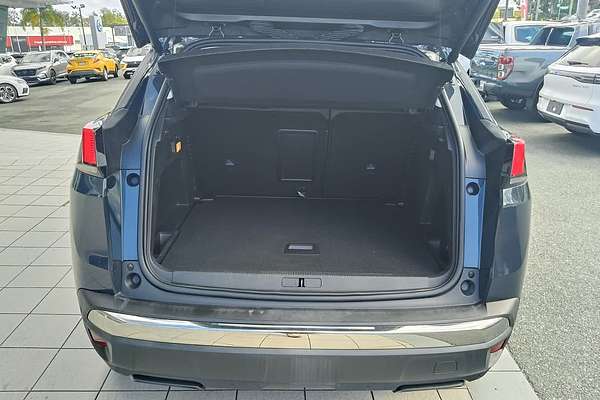 2019 Peugeot 3008 Allure P84