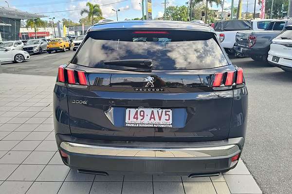 2019 Peugeot 3008 Allure P84