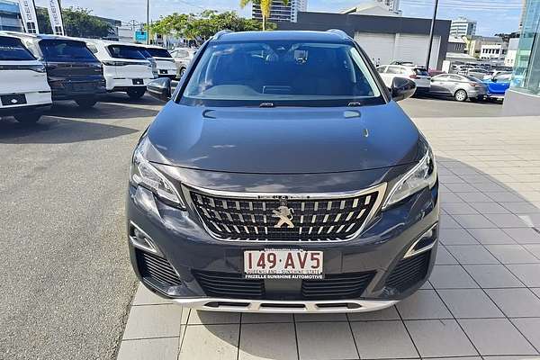 2019 Peugeot 3008 Allure P84