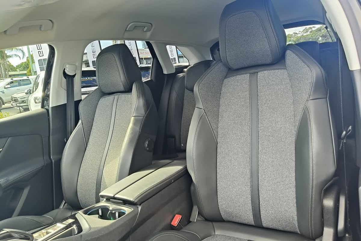 2019 Peugeot 3008 Allure P84