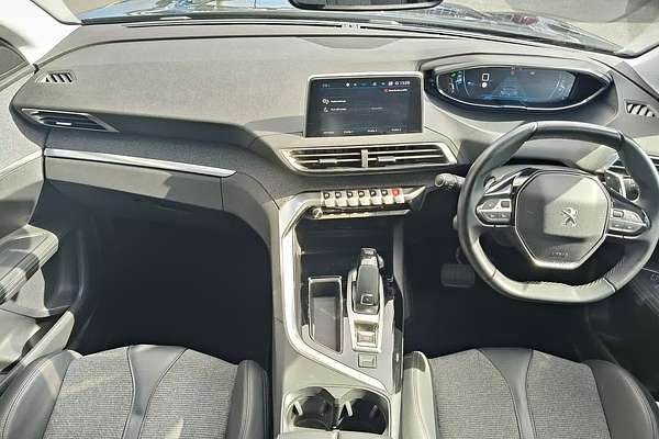 2019 Peugeot 3008 Allure P84