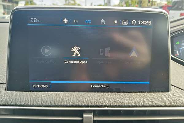 2019 Peugeot 3008 Allure P84