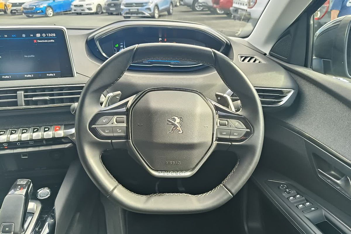 2019 Peugeot 3008 Allure P84