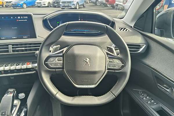 2019 Peugeot 3008 Allure P84