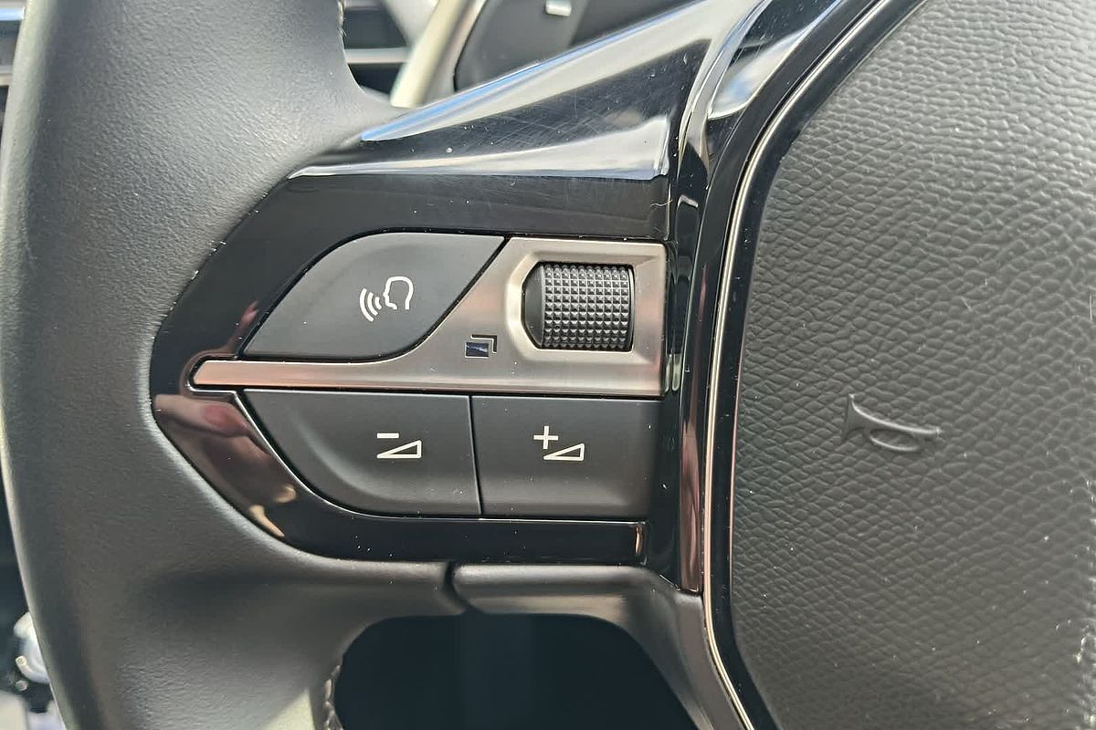 2019 Peugeot 3008 Allure P84