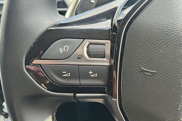 2019 Peugeot 3008 Allure P84