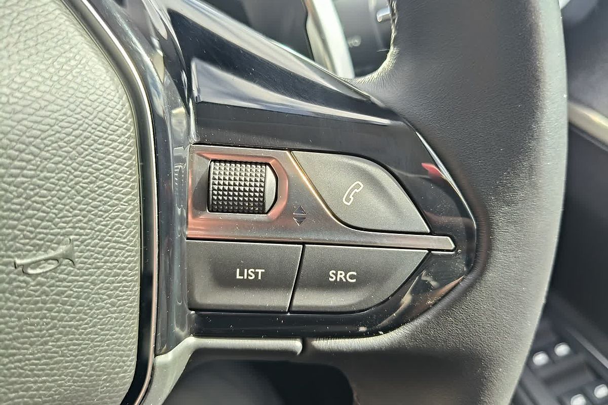 2019 Peugeot 3008 Allure P84