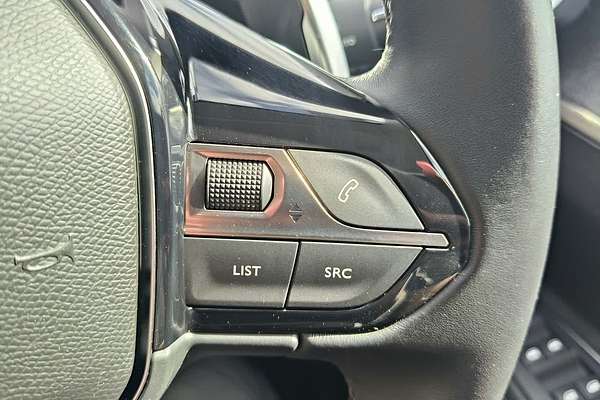2019 Peugeot 3008 Allure P84